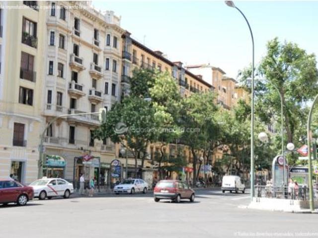Piso Venta Madrid Capital, Lista