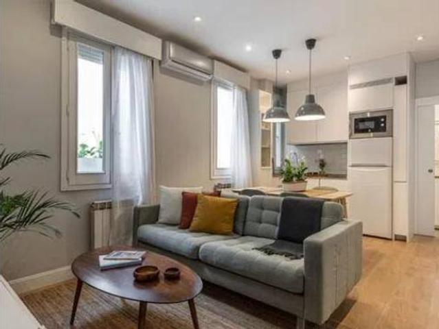 Piso Venta Madrid Capital, Lista