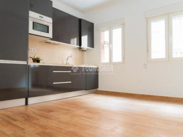 Piso Venta Madrid Capital, Lista