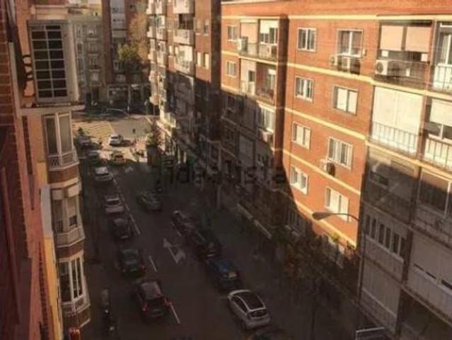 Piso Venta Madrid Capital, Lista