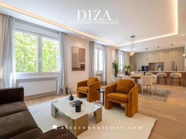 Piso Venta Madrid Capital, Lista