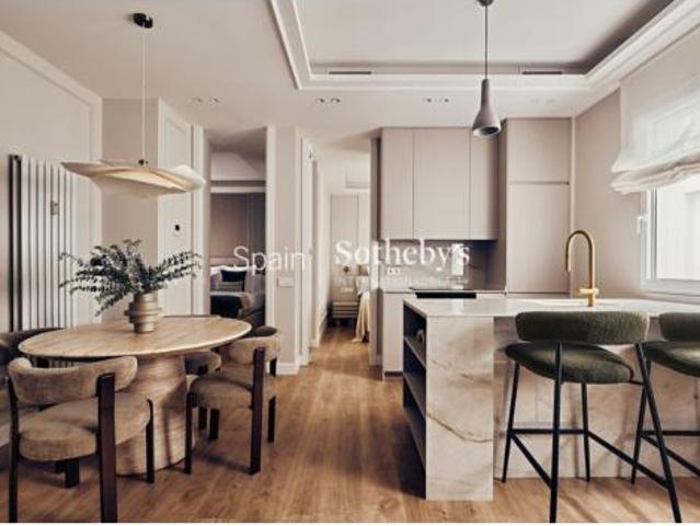 Piso Venta Madrid Capital, Lista