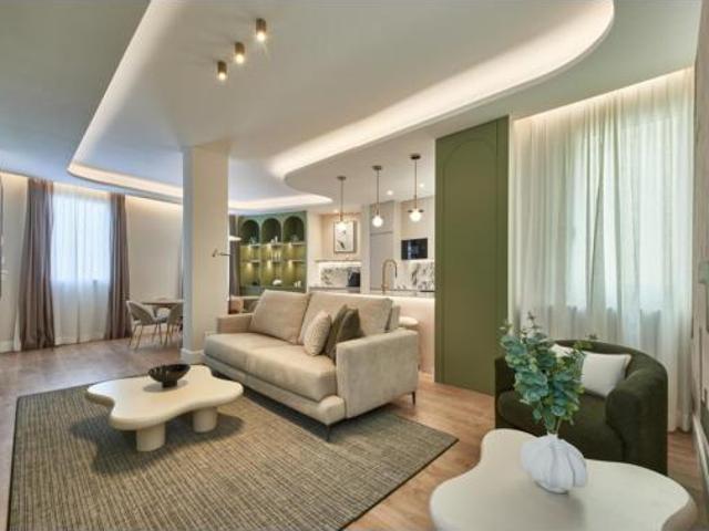 Piso Venta Madrid Capital, Lista
