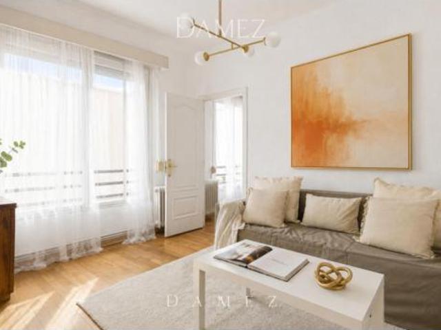 Piso Venta Madrid Capital, Lista