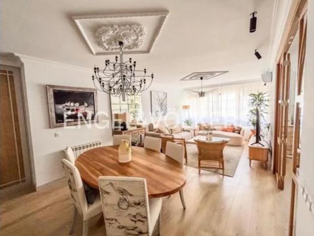 Piso Venta Madrid Capital, Lista