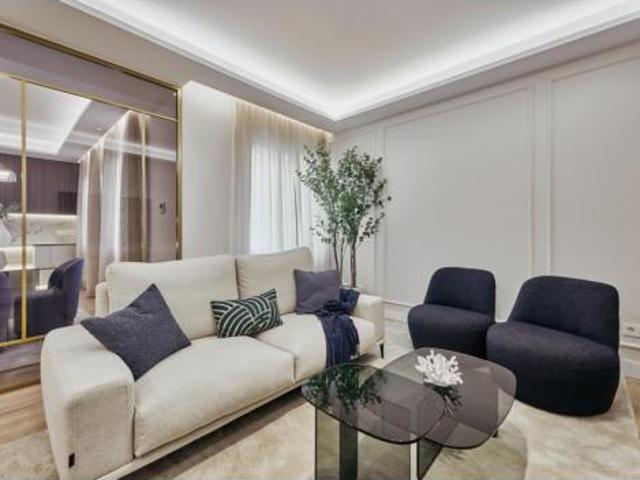 Piso Venta Madrid Capital, Lista
