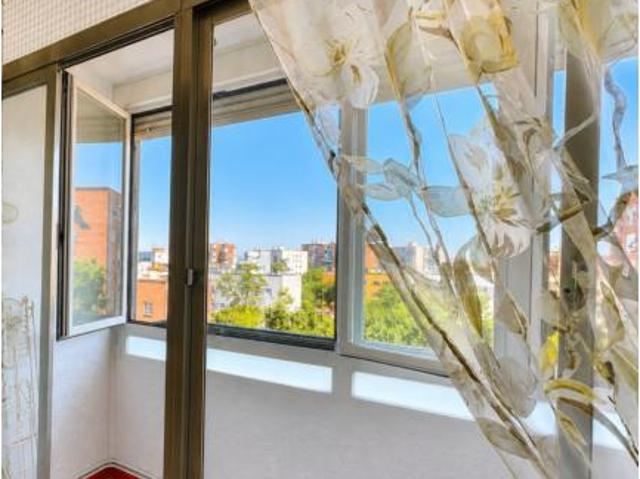 Piso Venta Madrid Capital, Los Ángeles