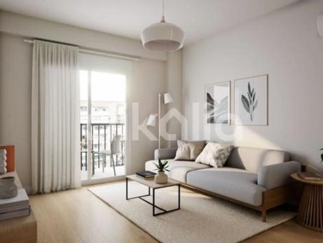 Piso Venta Madrid Capital, Los Ángeles