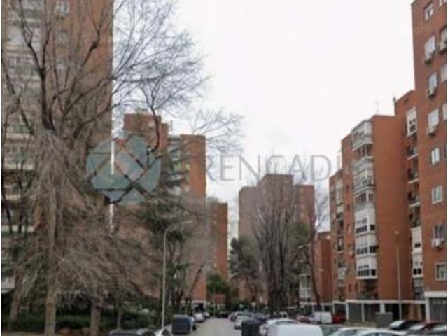 Piso Venta Madrid Capital, Los Ángeles