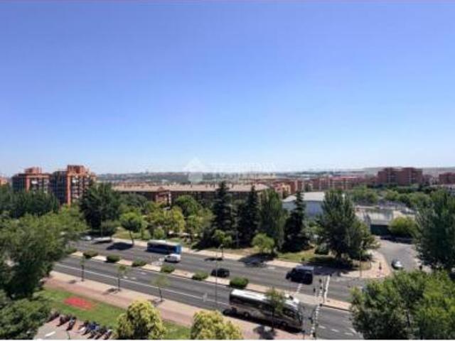 Piso Venta Madrid Capital, Los Ángeles