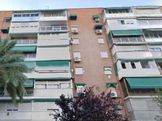 Piso Venta Madrid Capital, Los Ángeles