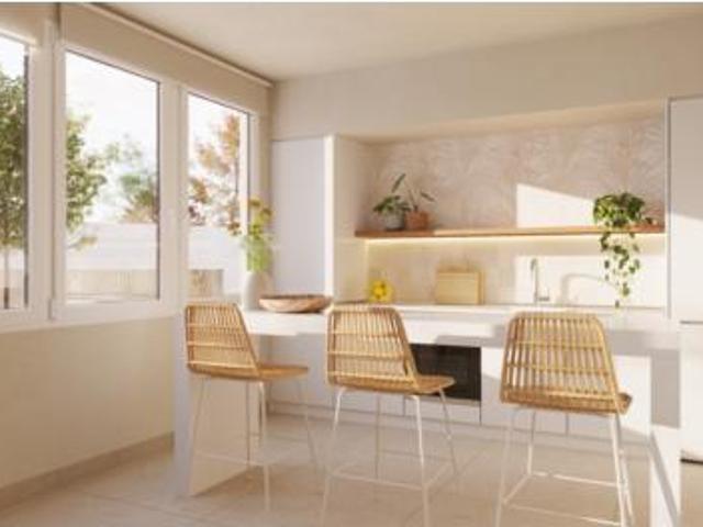 Piso Venta Madrid Capital, Los Berrocales Los Ahijones