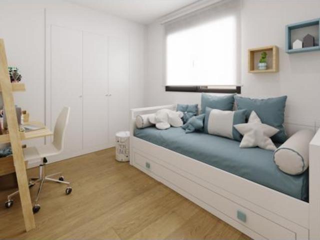 Piso Venta Madrid Capital, Los Berrocales Los Ahijones