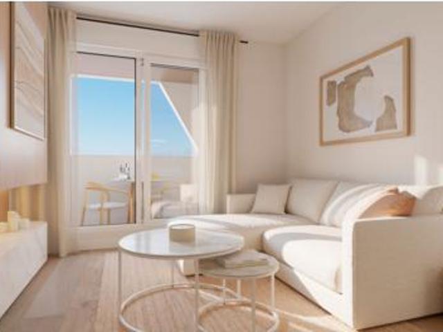 Piso Venta Madrid Capital, Los Berrocales Los Ahijones