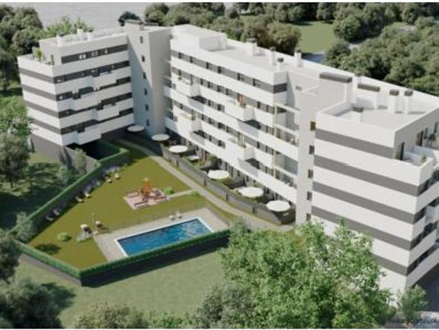 Piso Venta Madrid Capital, Los Berrocales Los Ahijones