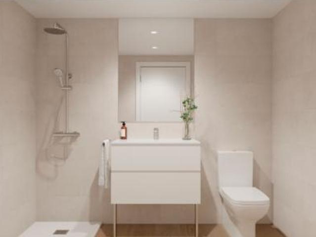 Piso Venta Madrid Capital, Los Berrocales Los Ahijones