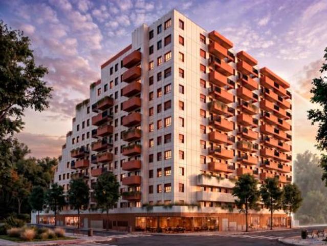Piso Venta Madrid Capital, Los Cerros