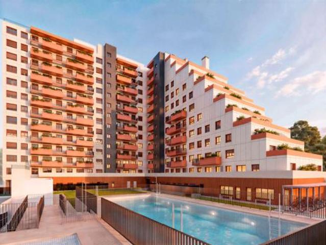 Piso Venta Madrid Capital, Los Cerros