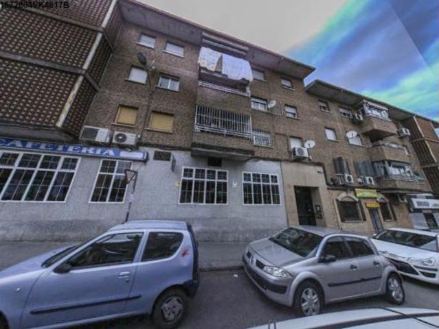 Piso Venta Madrid Capital, Los Rosales