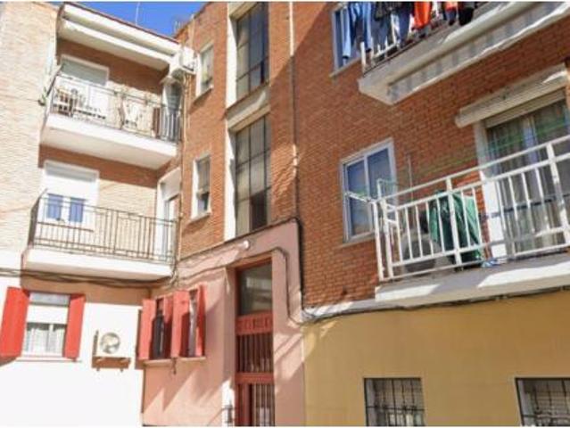 Piso Venta Madrid Capital, Los Rosales