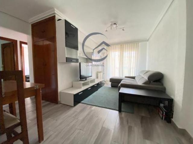 Piso Venta Madrid Capital, Los Rosales