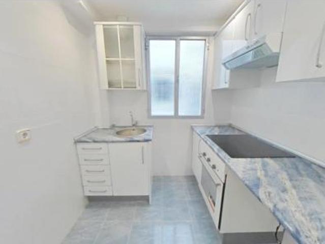 Piso Venta Madrid Capital, Los Rosales