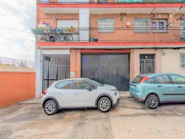 Piso Venta Madrid Capital, Los Rosales