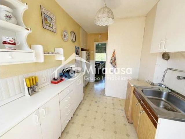 Piso Venta Madrid Capital, Pueblo Nuevo