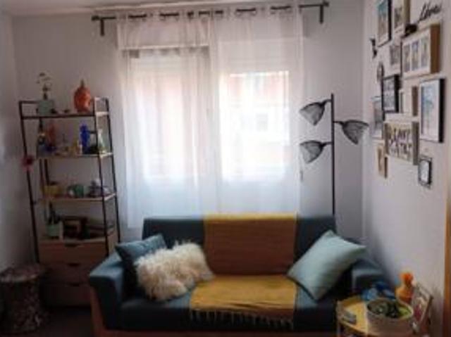 Piso Venta Madrid Capital, Pueblo Nuevo