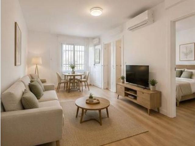Piso Venta Madrid Capital, Pueblo Nuevo