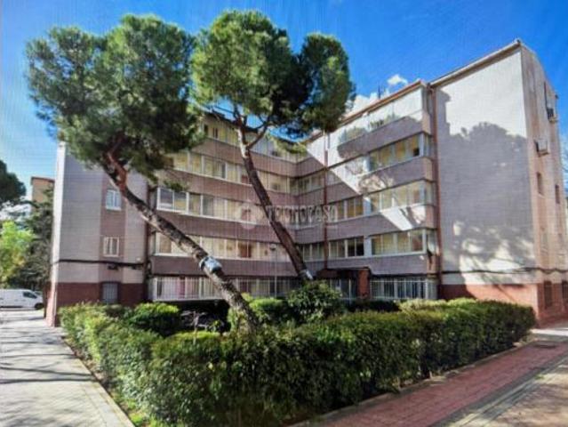 Piso Venta Madrid Capital, Pueblo Nuevo