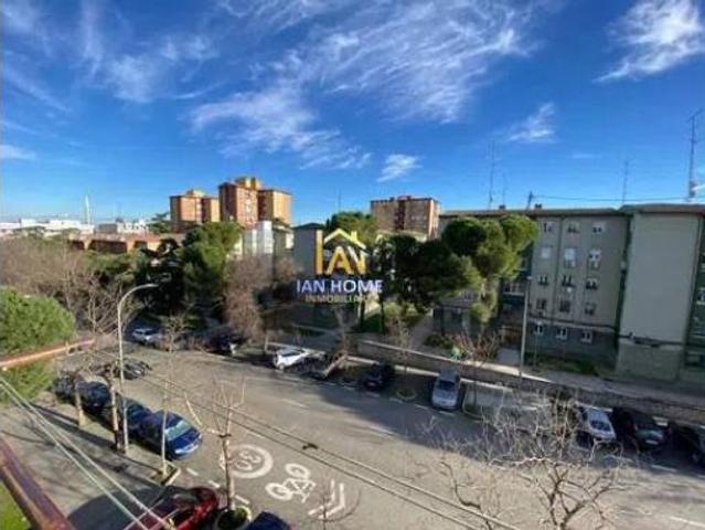 Piso Venta Madrid Capital, Pueblo Nuevo