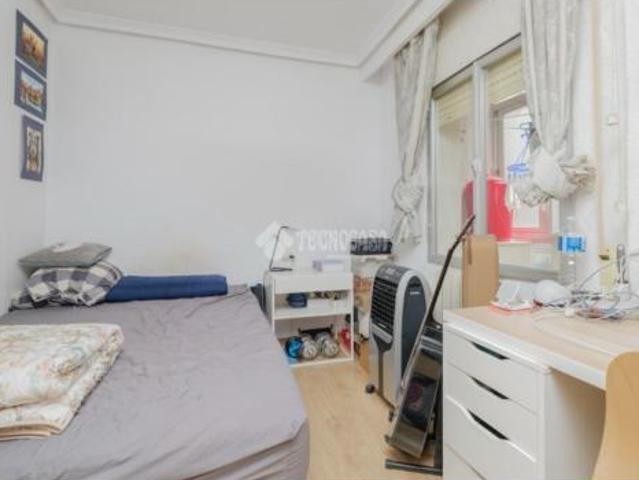 Piso Venta Madrid Capital, Pueblo Nuevo