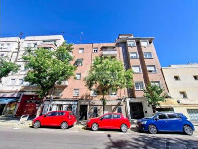Piso Venta Madrid Capital, Pueblo Nuevo