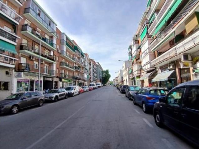 Piso Venta Madrid Capital, Pueblo Nuevo