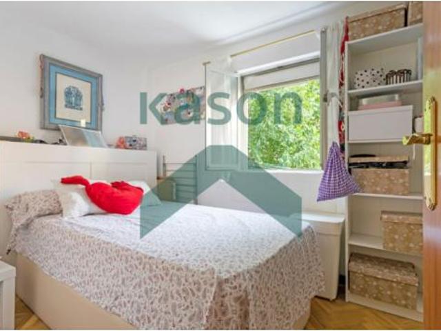 Piso Venta Madrid Capital, Pueblo Nuevo