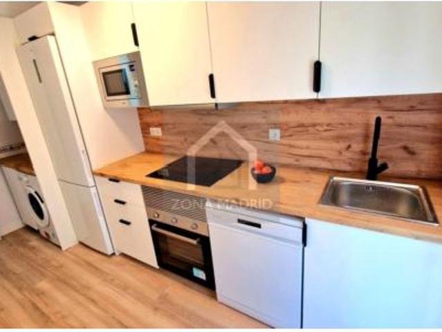 Piso Venta Madrid Capital, Pueblo Nuevo