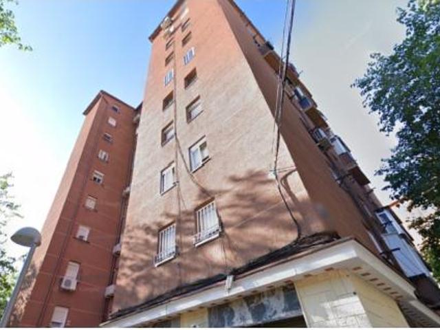 Piso Venta Madrid Capital, Pueblo Nuevo