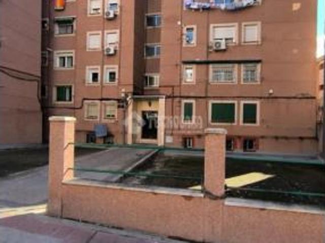 Piso Venta Madrid Capital, Pueblo Nuevo