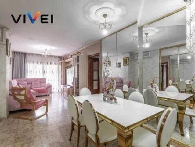 Piso Venta Madrid Capital, Puerta Bonita