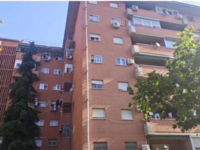 Piso Venta Madrid Capital, Puerta Bonita