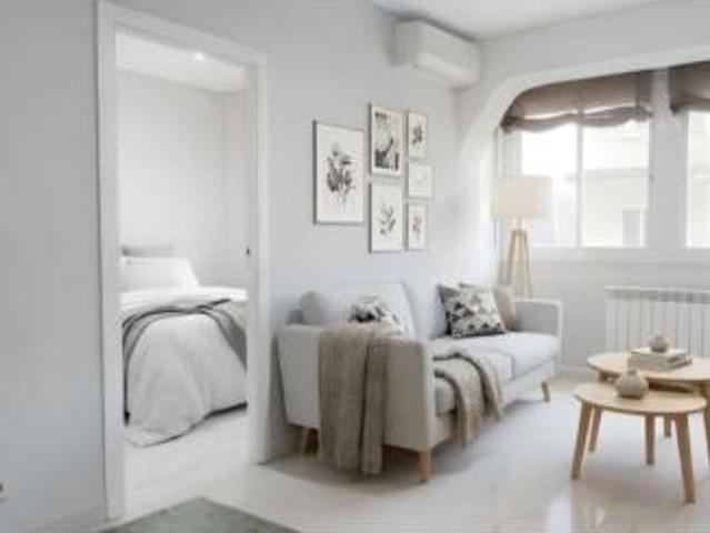 Piso Venta Madrid Capital, Puerta Bonita