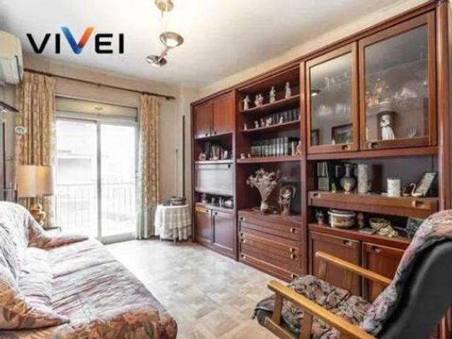 Piso Venta Madrid Capital, Puerta Bonita