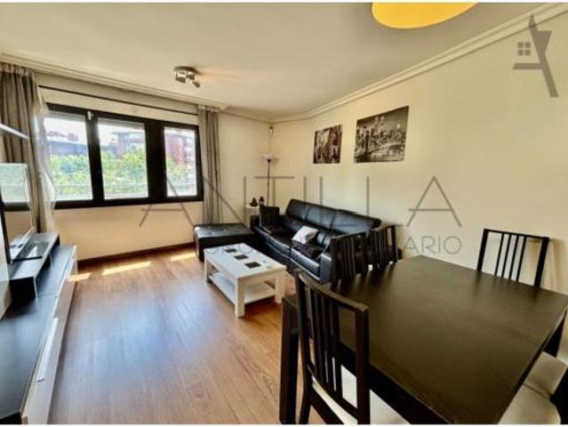 Piso Venta Madrid Capital, Puerta Bonita