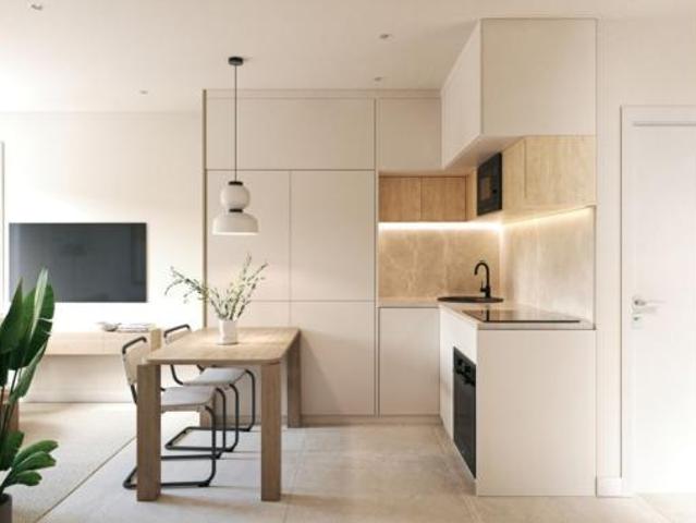 Piso Venta Madrid Capital, Puerta Bonita