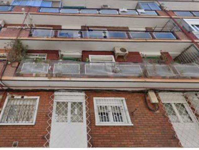 Piso Venta Madrid Capital, Puerta Bonita