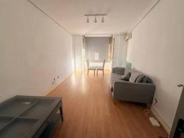 Piso Venta Madrid Capital, Puerta Bonita