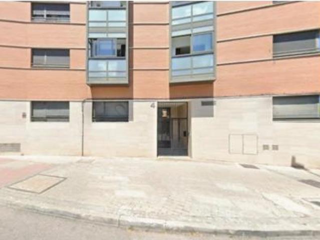 Piso Venta Madrid Capital, Puerta Bonita