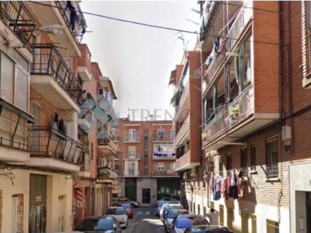 Piso Venta Madrid Capital, Puerta Bonita