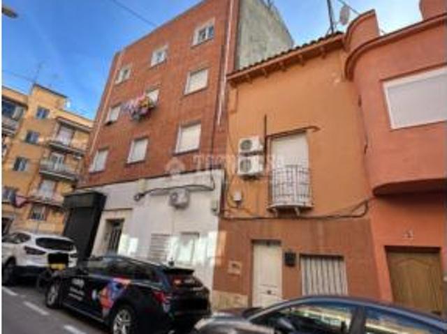 Piso Venta Madrid Capital, Puerta Bonita